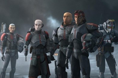 the bad batch star wars disney plus