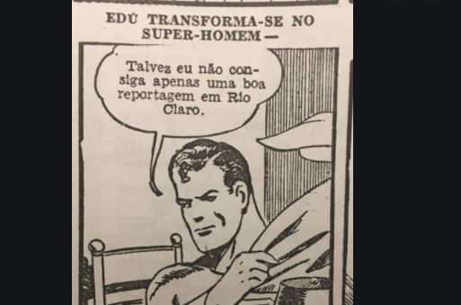 tradução quadrinhos quadrinheiros