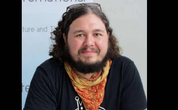 box brown autor quadrinhos