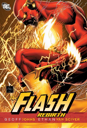 the flash renascimento rebirth