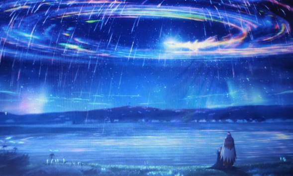 mestres do universo final