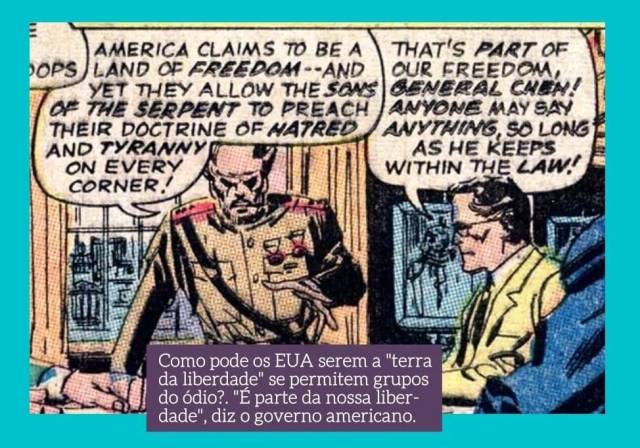 avengers 32 33 terra da liberdade