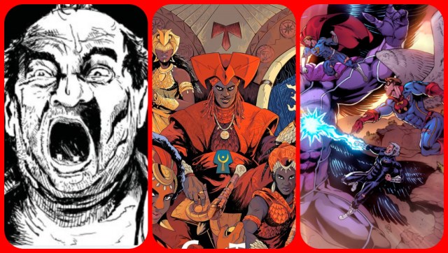 quadrinhos nacionais catarse