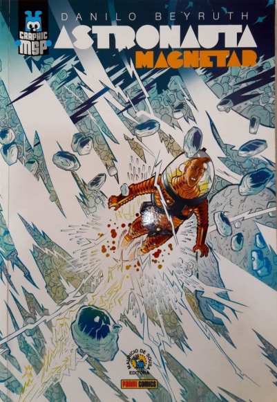 astronauta magnetar danilo beyruth