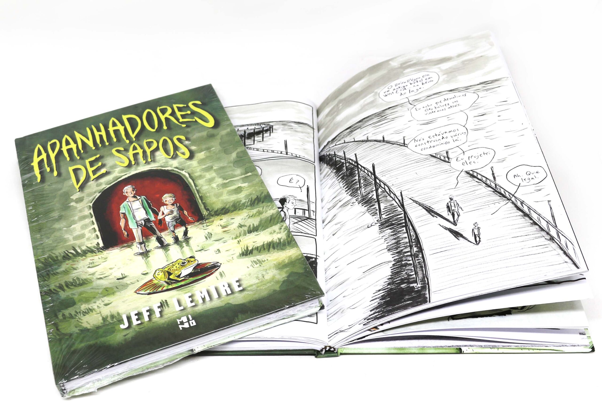 apanhadores-de-sapos