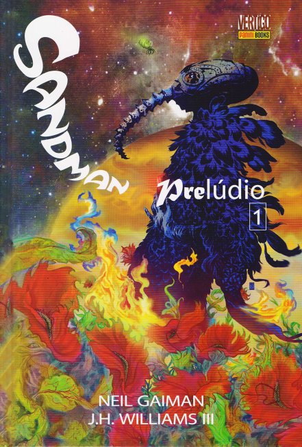 sandman preludio