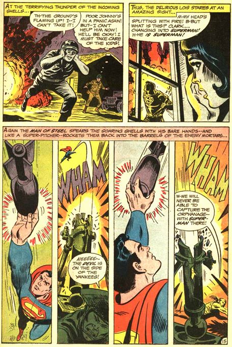 superman vietan vietna