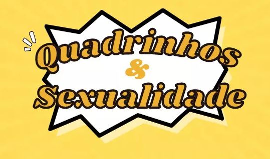 quadrinhos e sexualidade