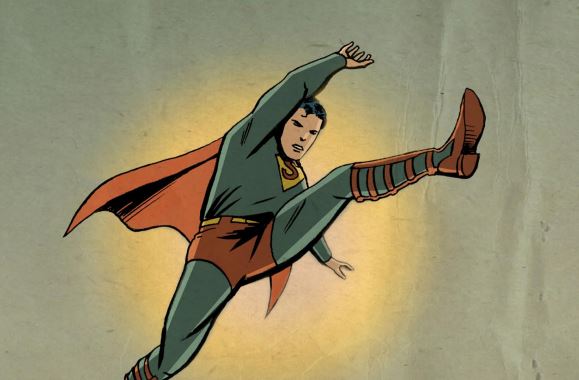 superman historia nao publicada capa