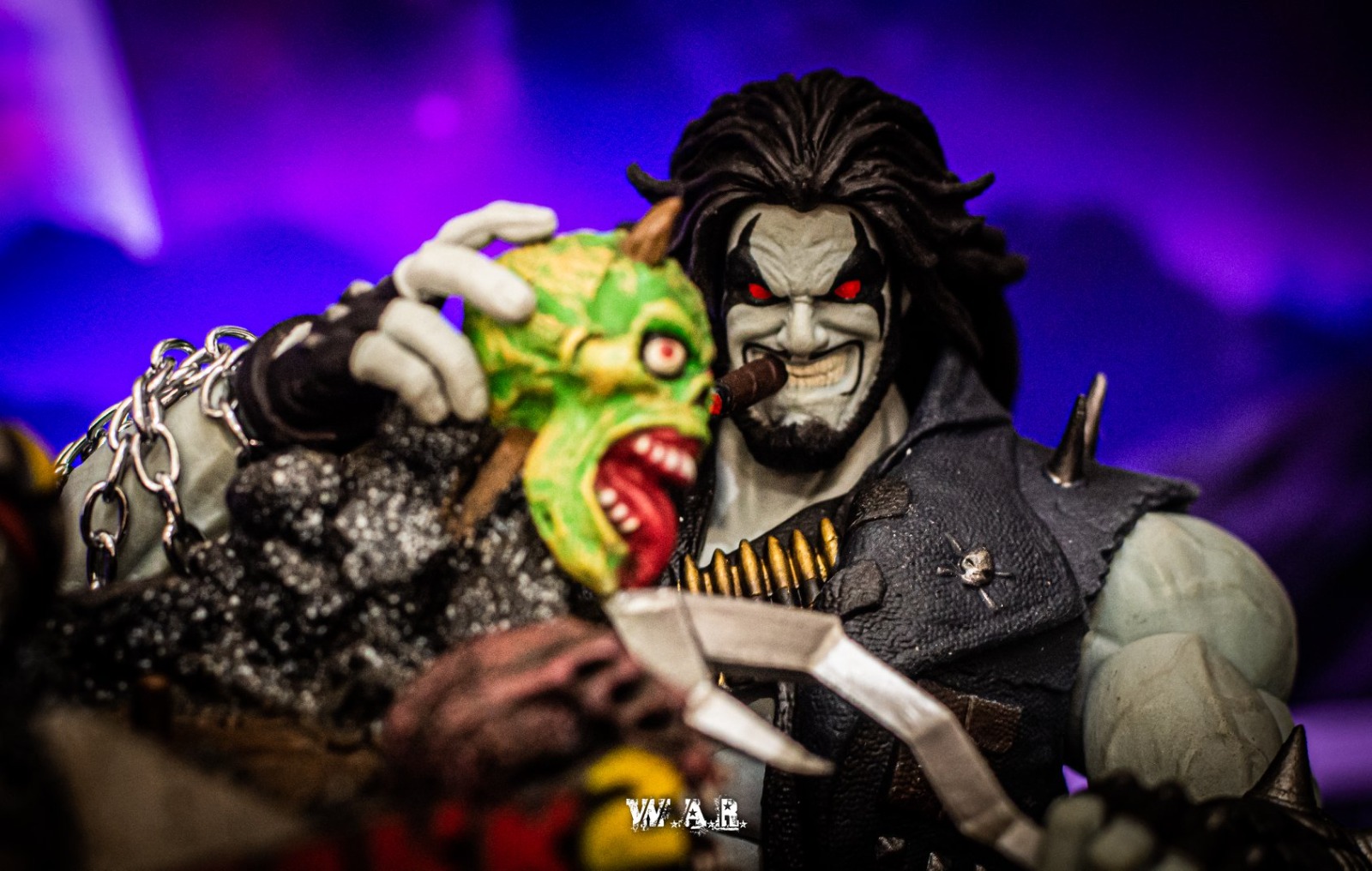 lobo quadrinheiros 3